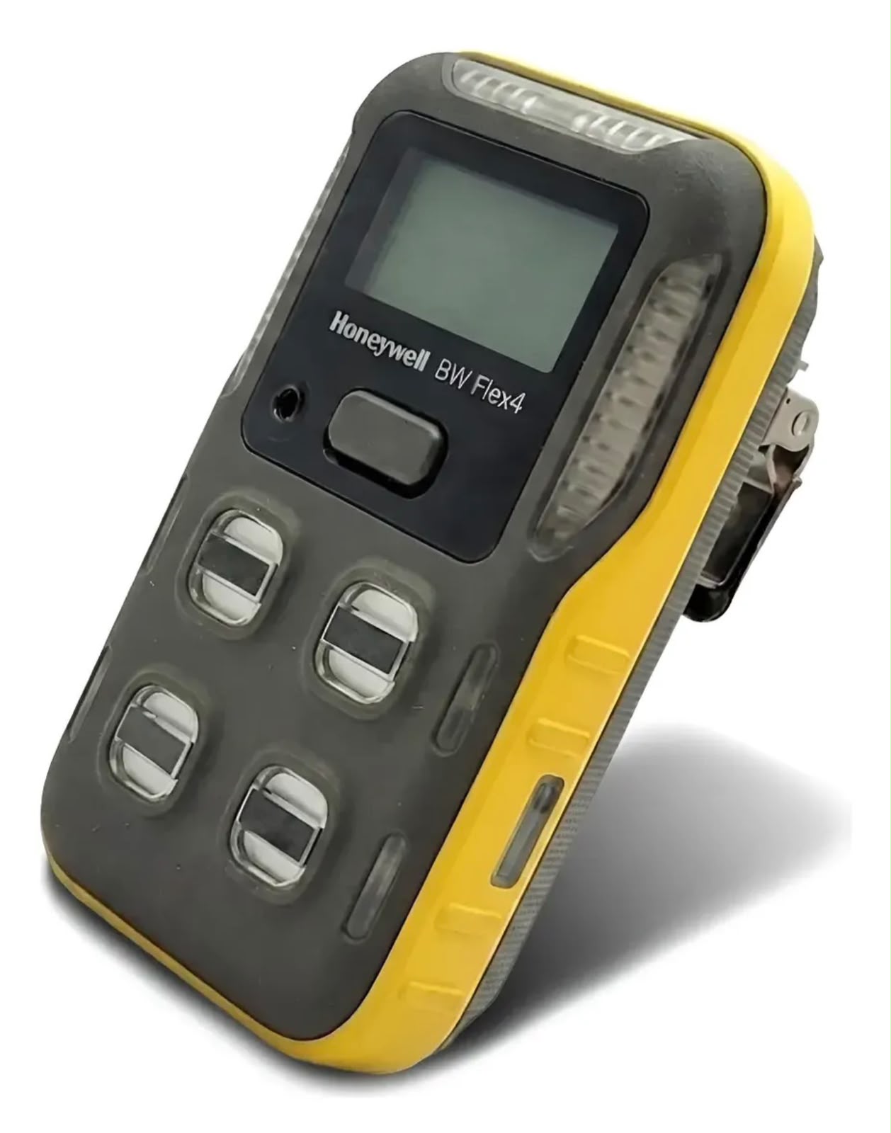 Detector Multigás Honeywell BW Flex4