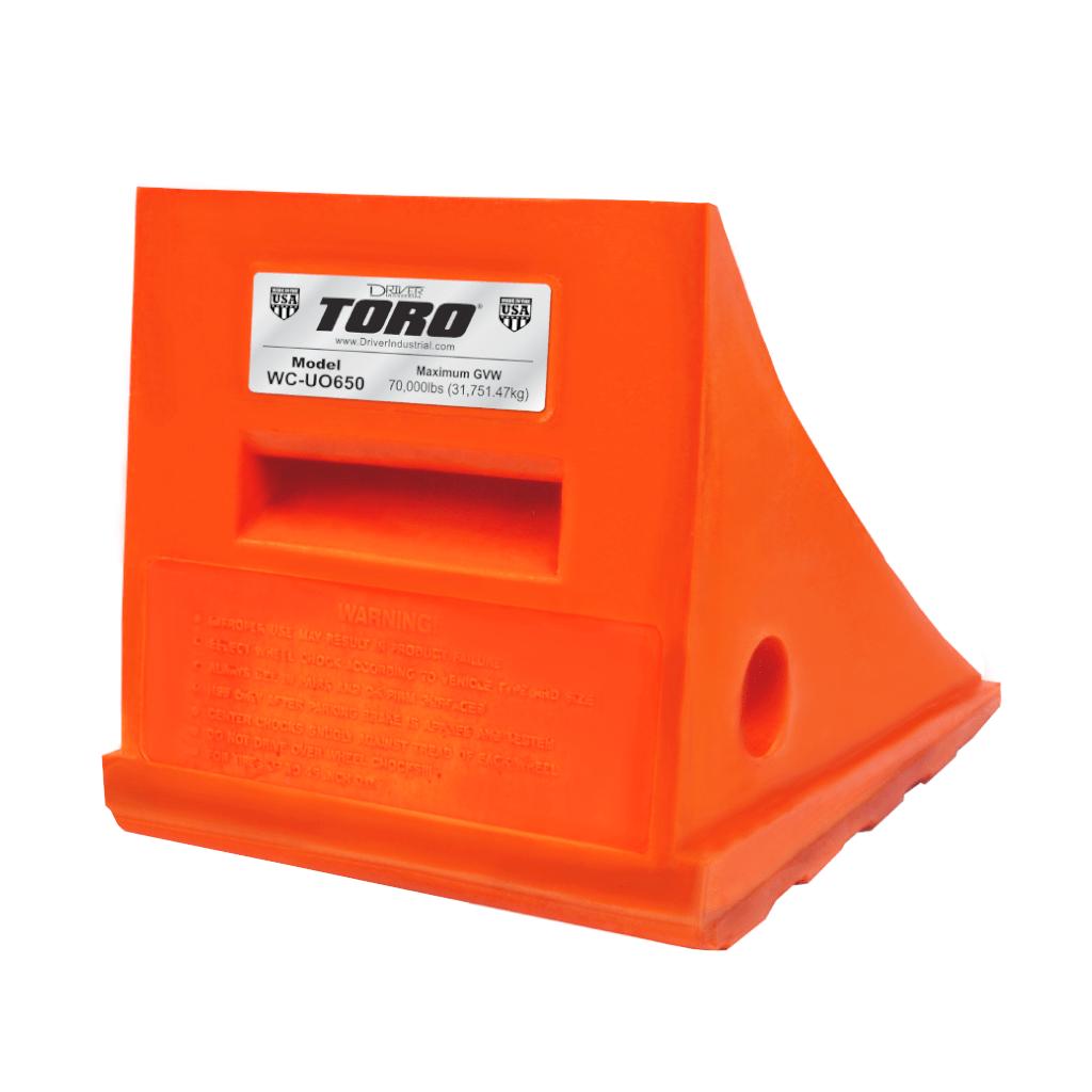 Calza Minera TORO WCU0650