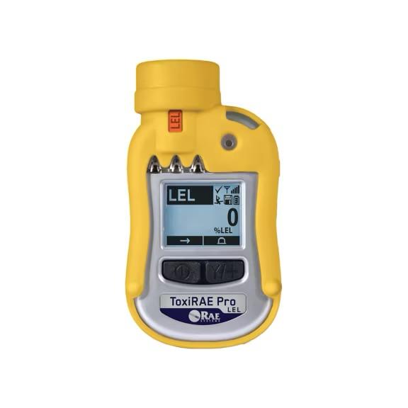Detector Personal RAE ToxiRAE Pro